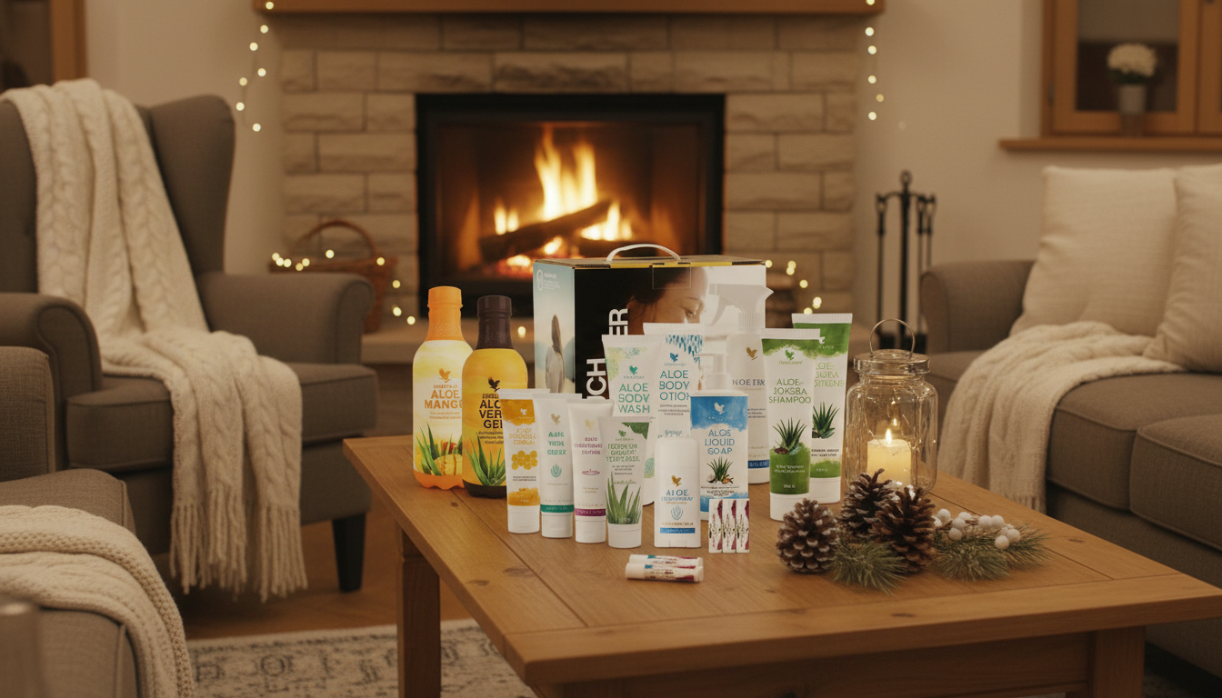 First Touch of Forever