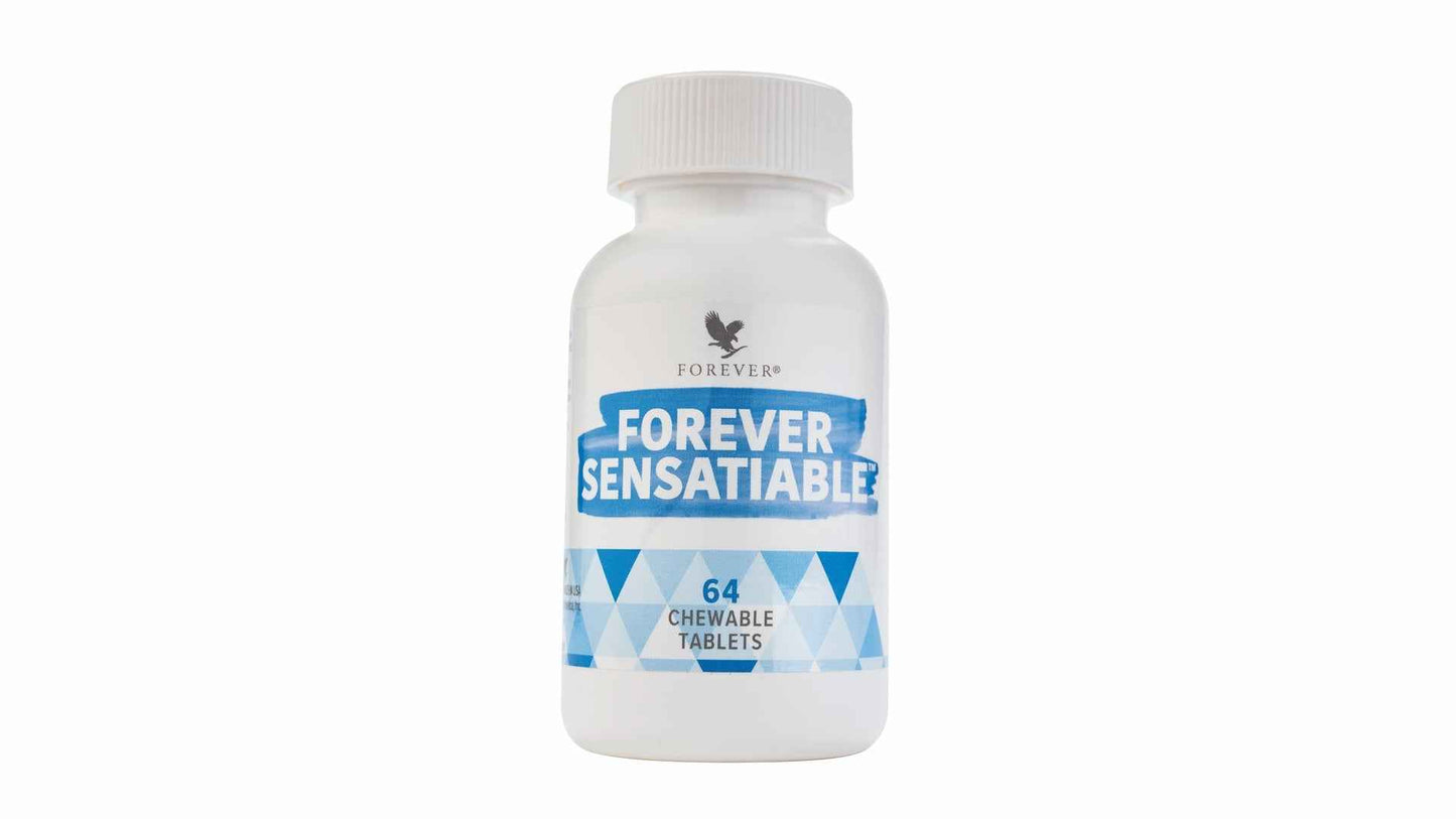 Forever Sensatiable™