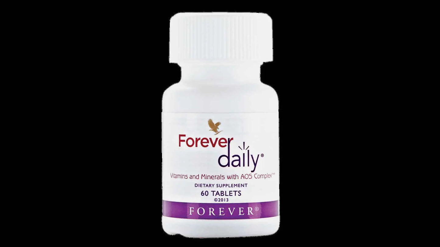 Forever daily™