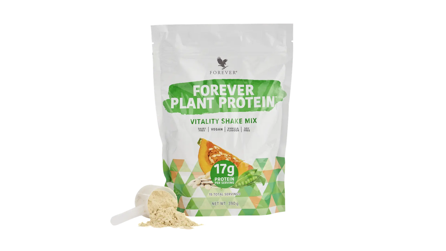 Forever Plant Protein™