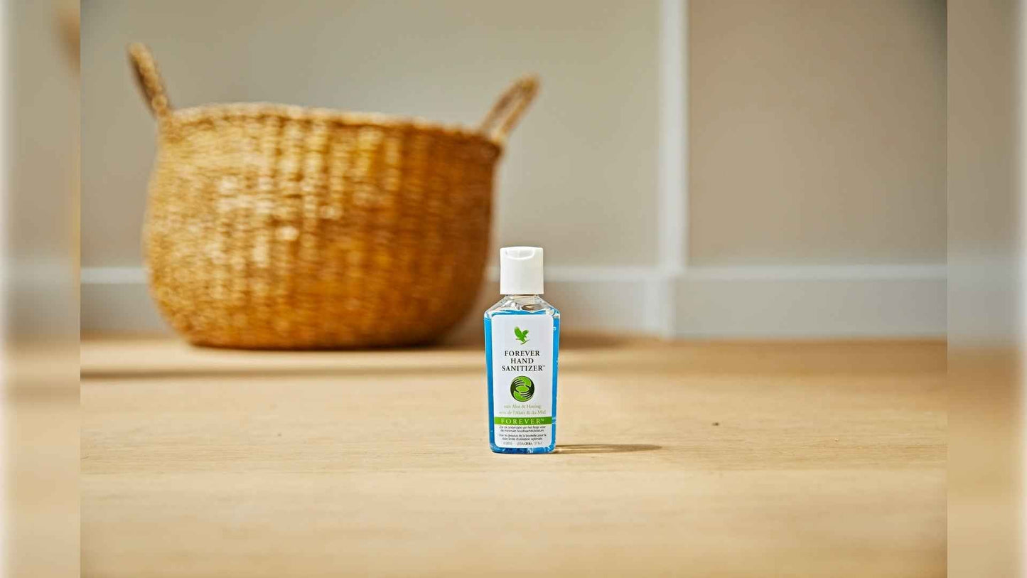 Forever Hand Sanitizer®