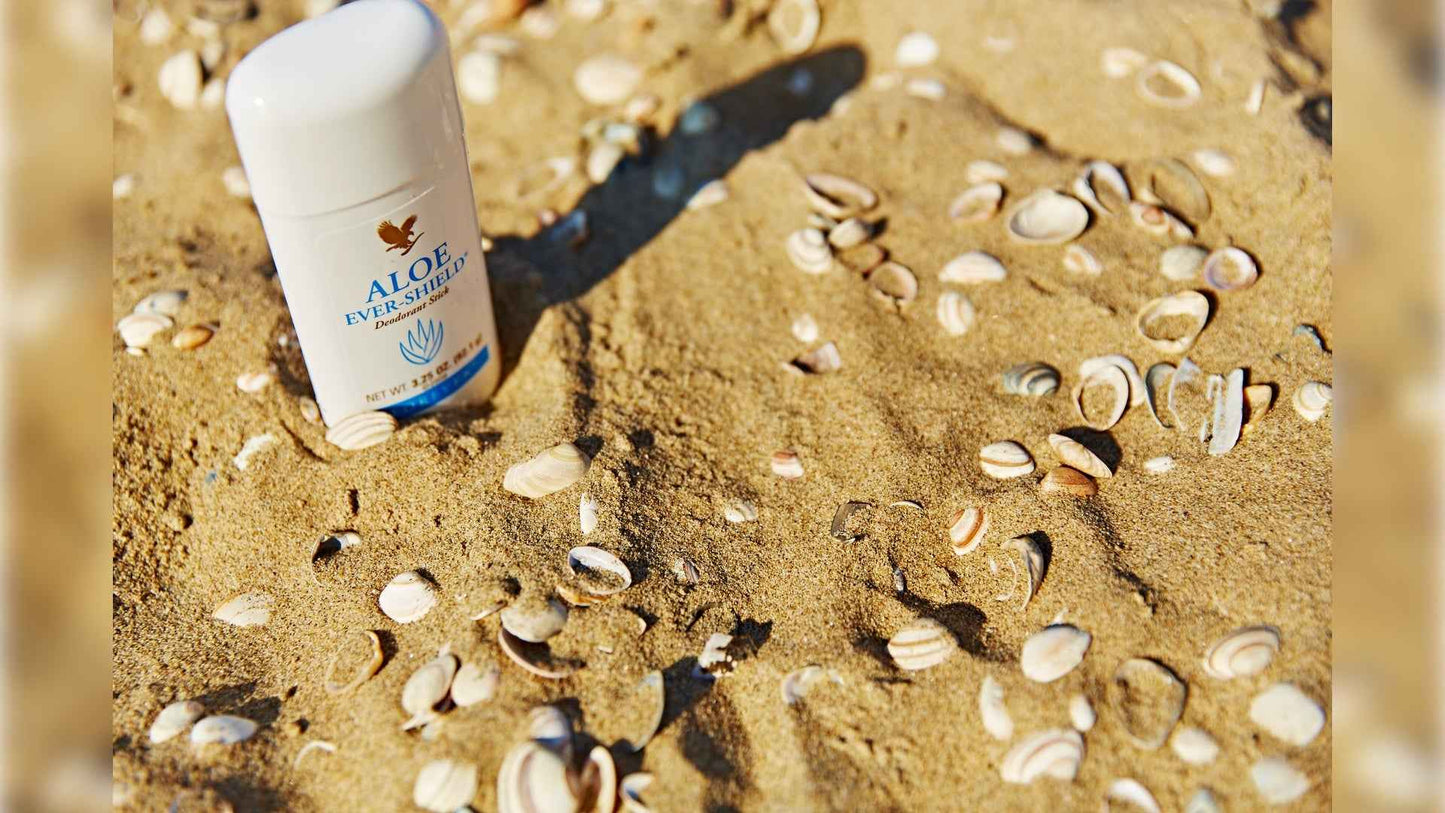 Aloe Ever-Shield®
