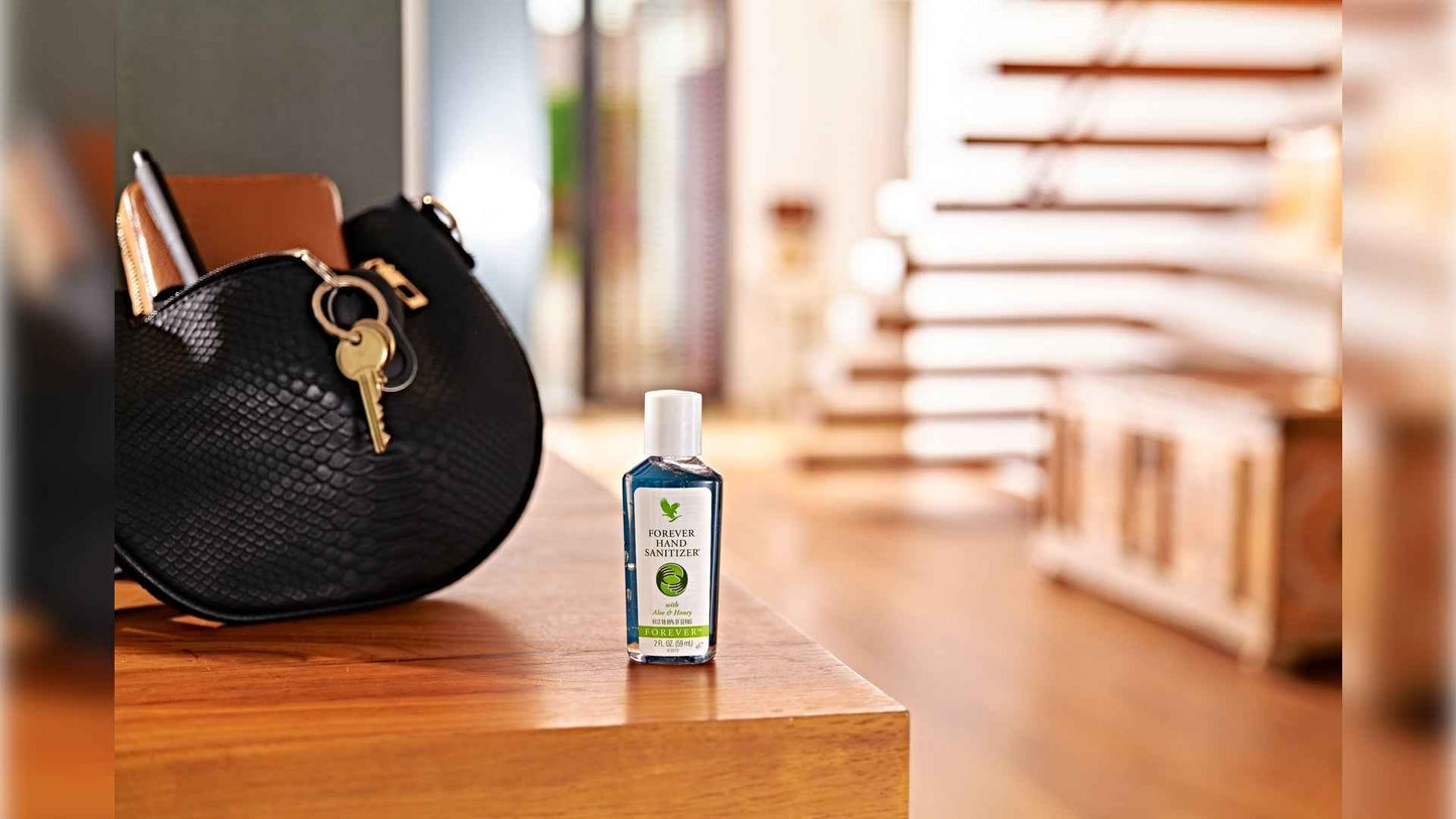 Forever Hand Sanitizer®