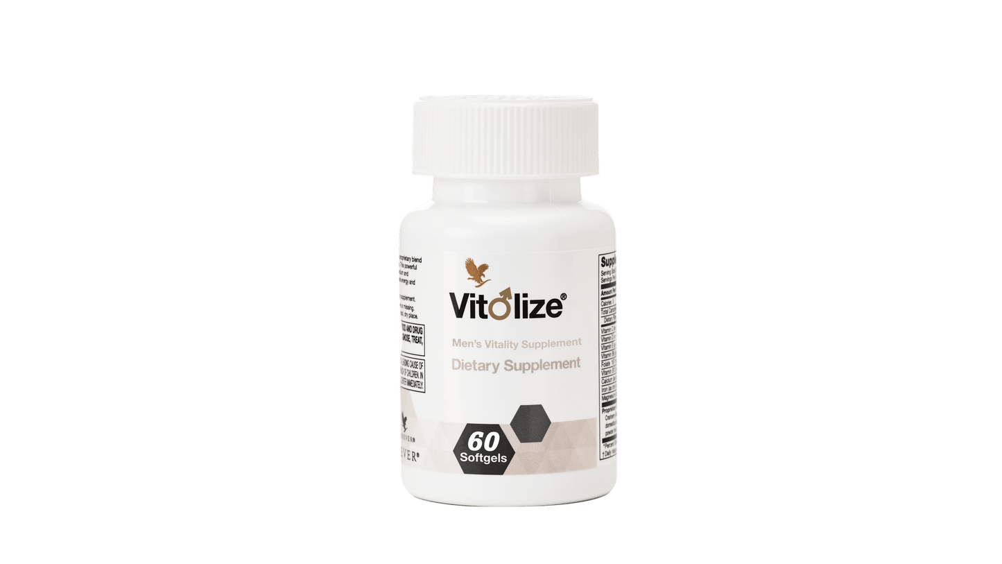VITOLIZE™ Men