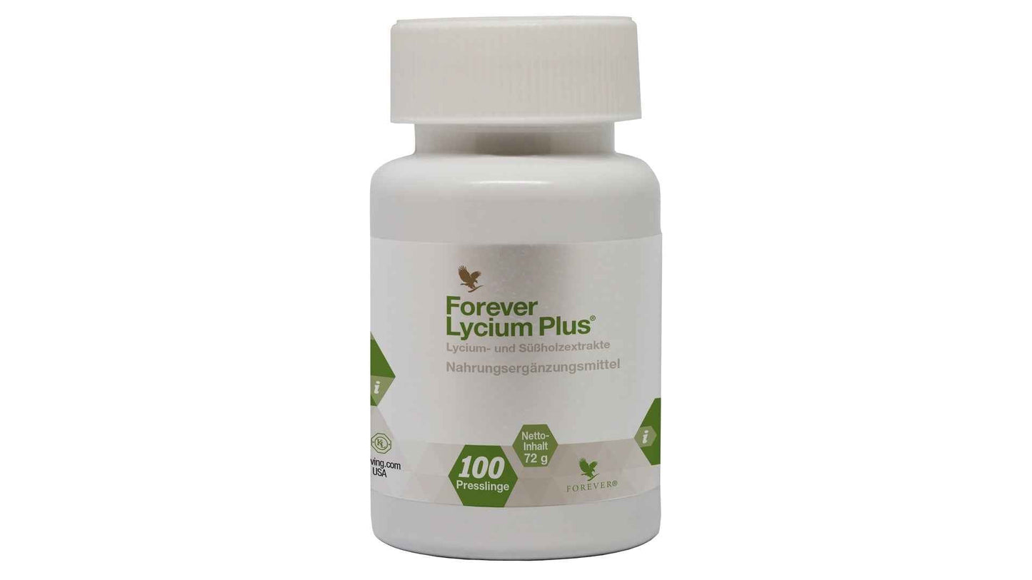 Forever Lycium Plus®
