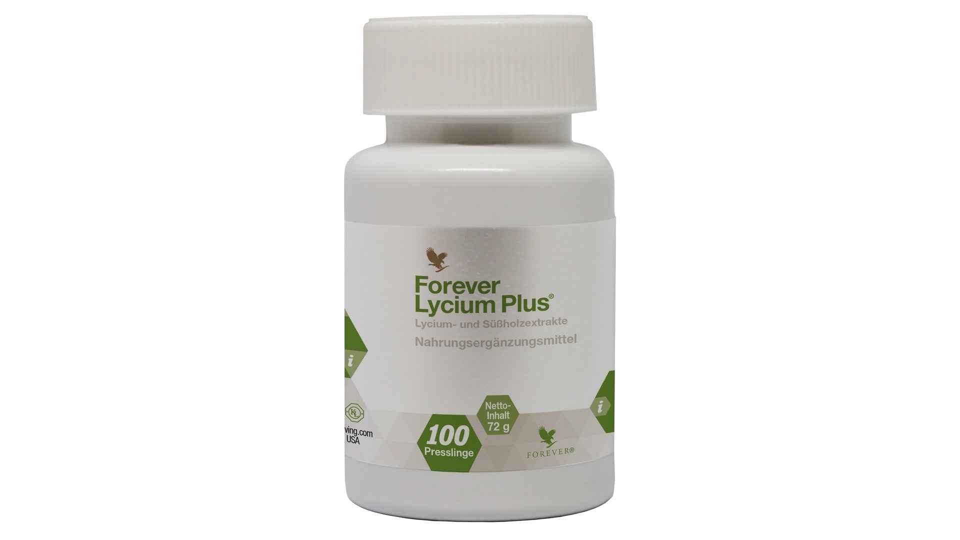 Forever Lycium Plus®