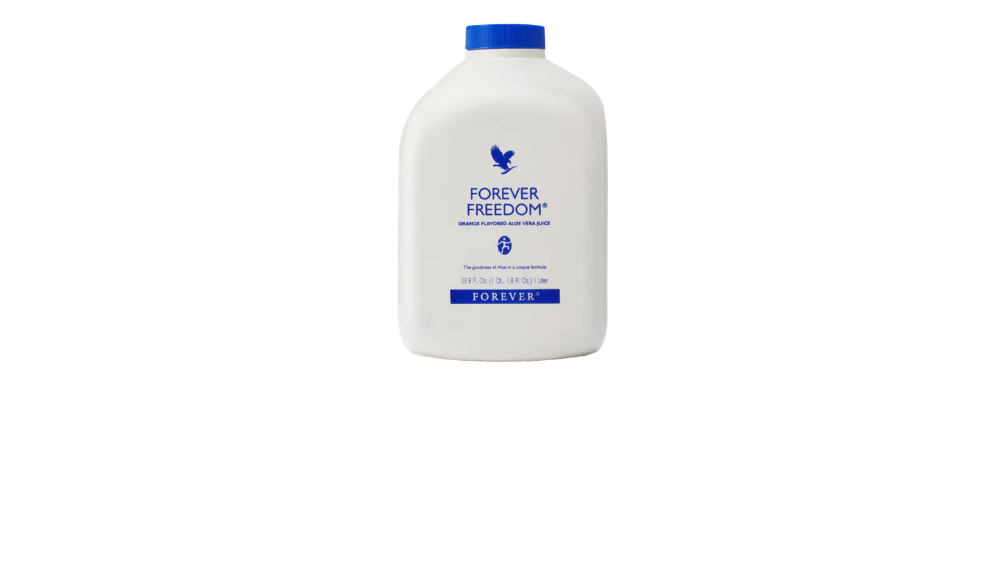Forever Freedom®