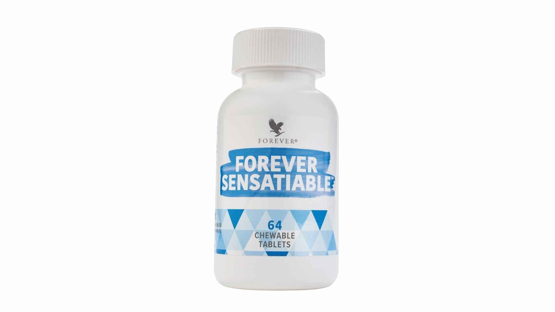 Forever Sensatiable™
