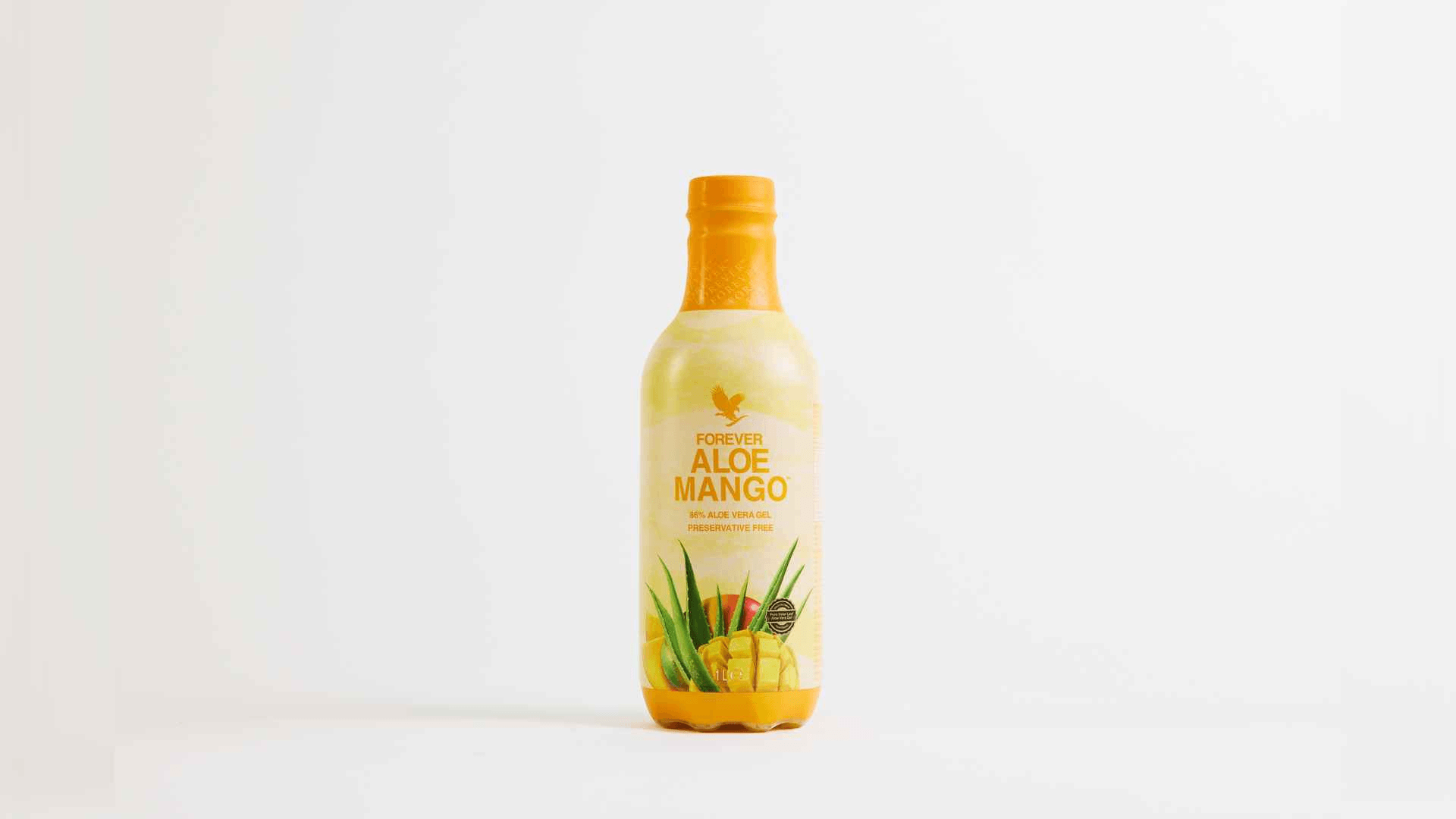 Tripack Forever Aloe Mango™