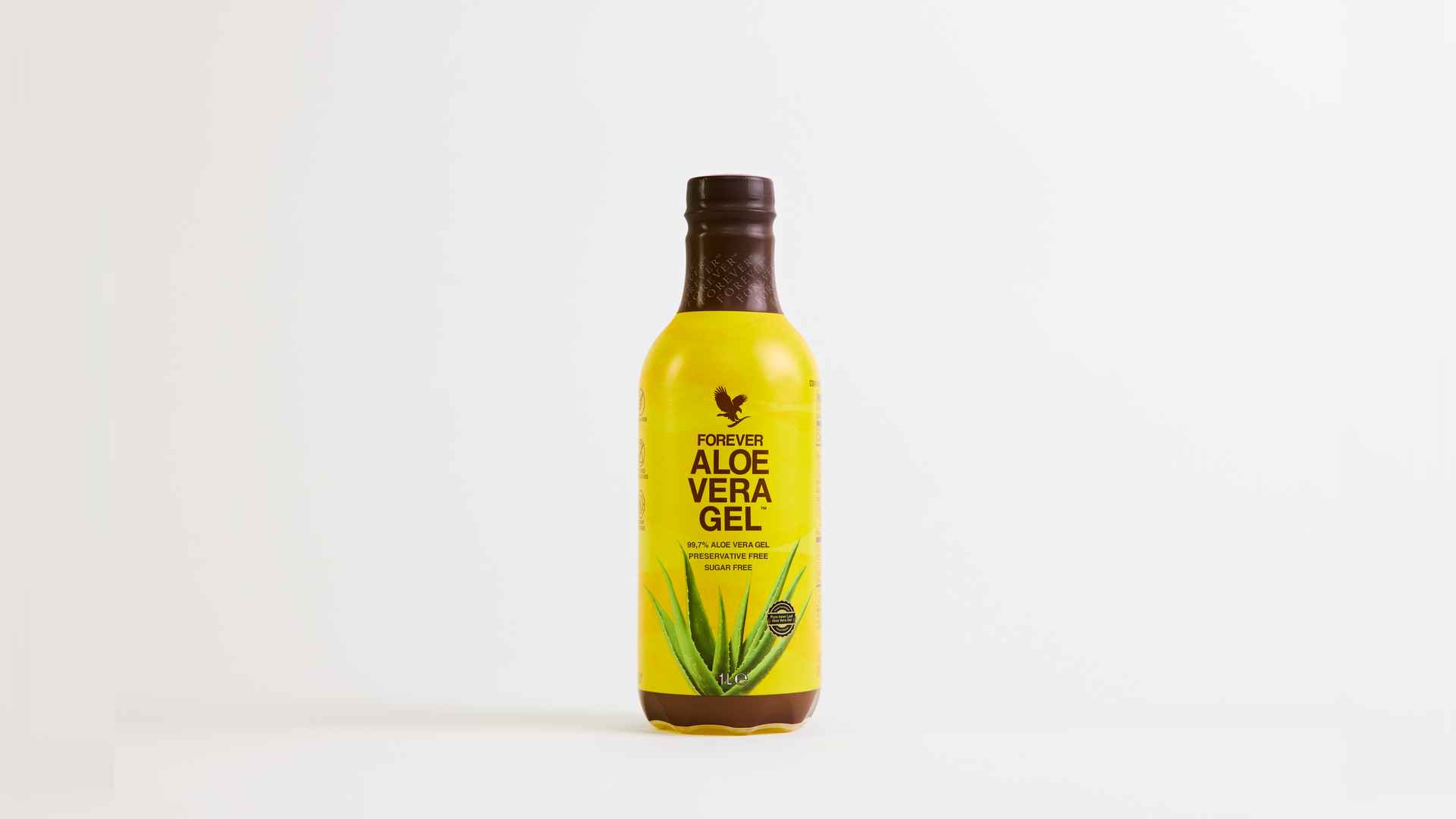 Forever Aloe Vera Gel™