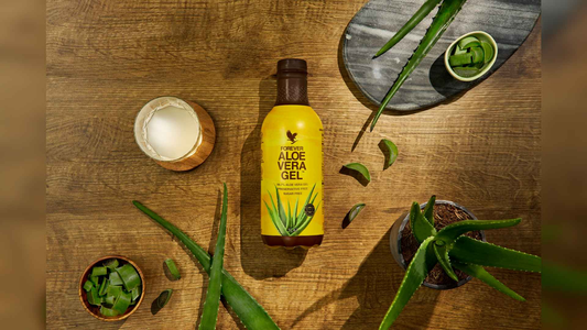 Forever Aloe Vera Gel™