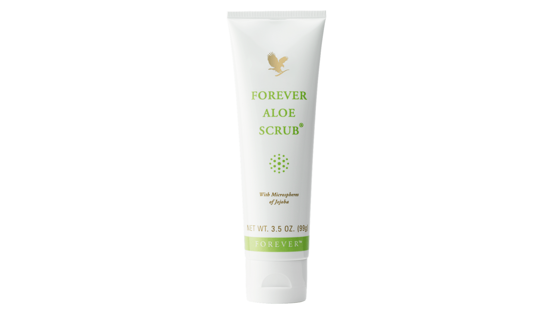 Forever Aloe Scrub®
