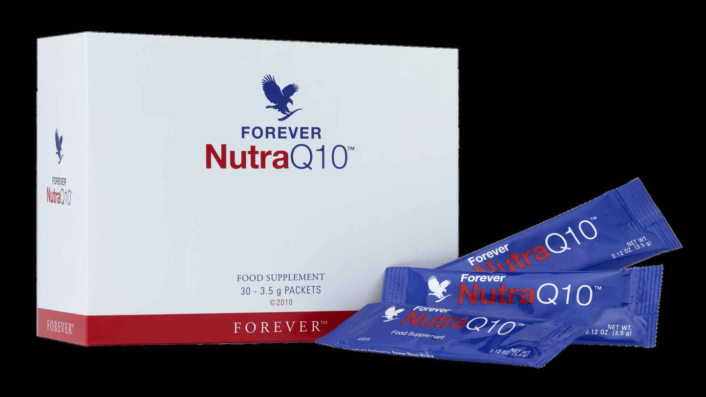 Forever Nutra Q10™