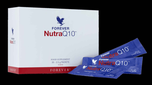 Forever Nutra Q10™
