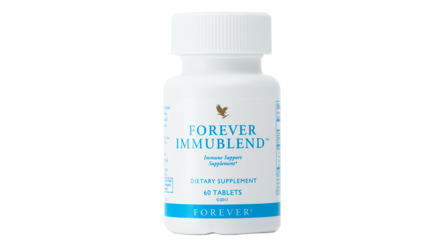 Forever ImmuBlend™