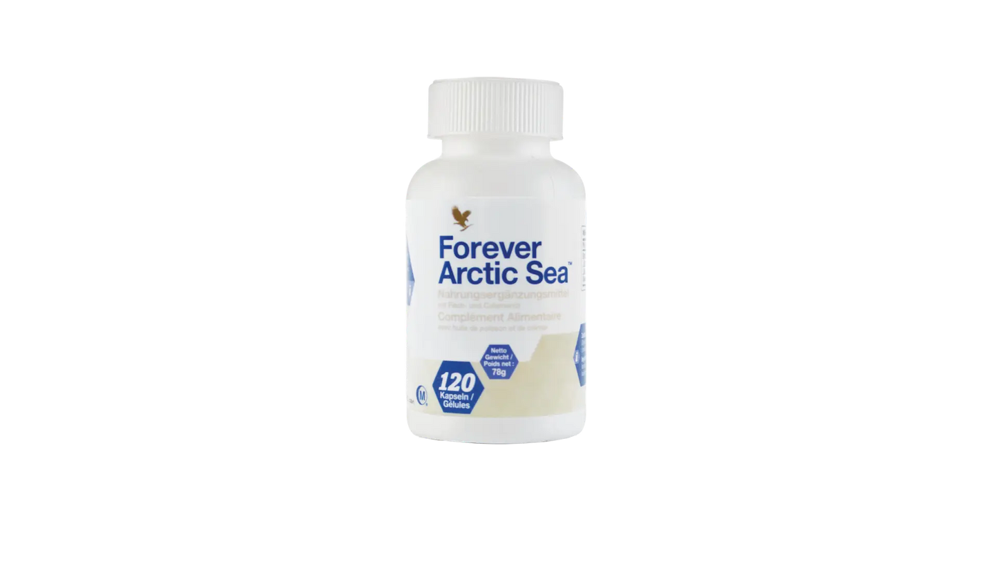 Forever Arctic Sea®