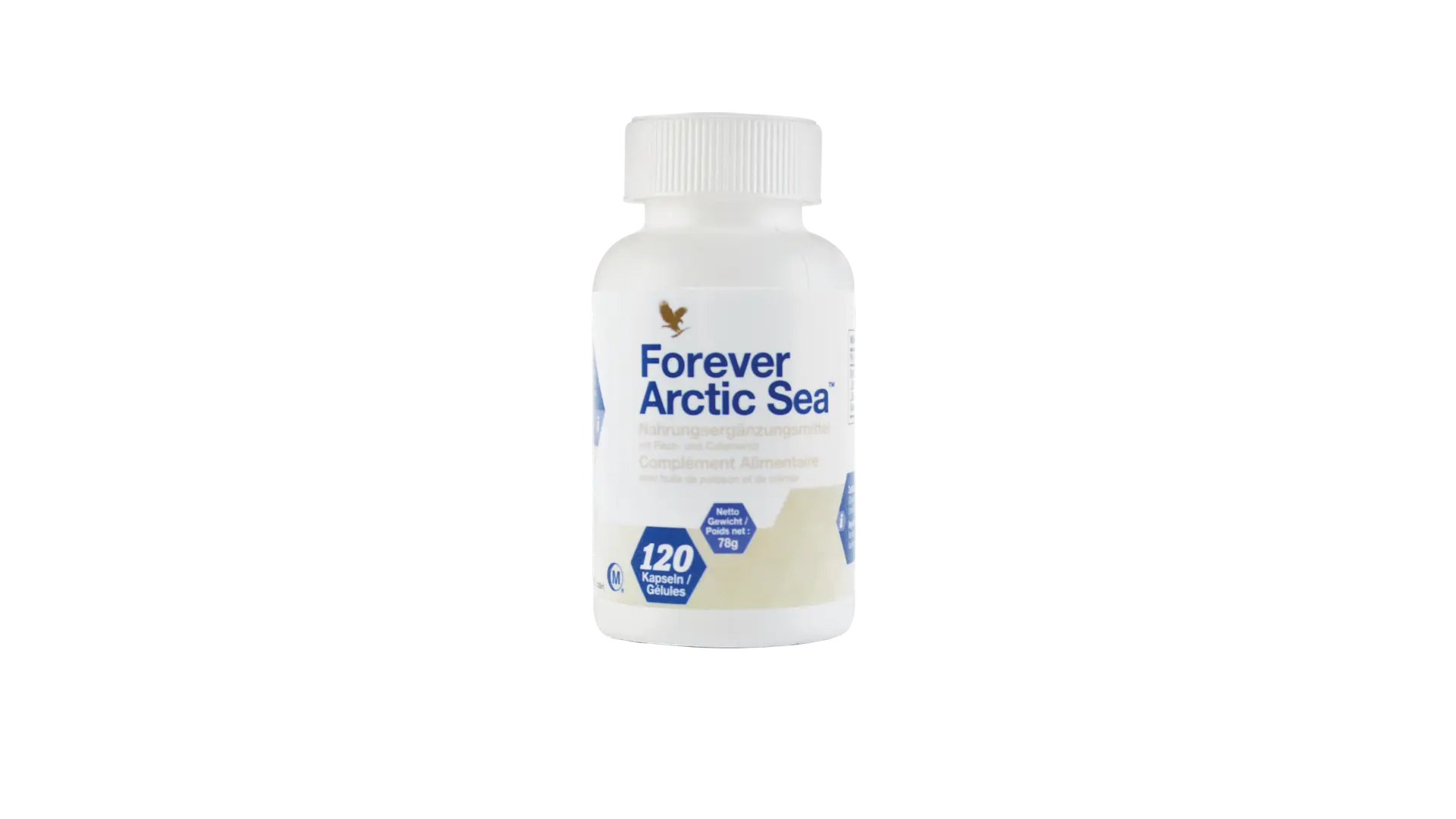 Forever Arctic Sea®