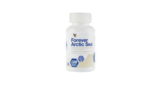Forever Arctic Sea®