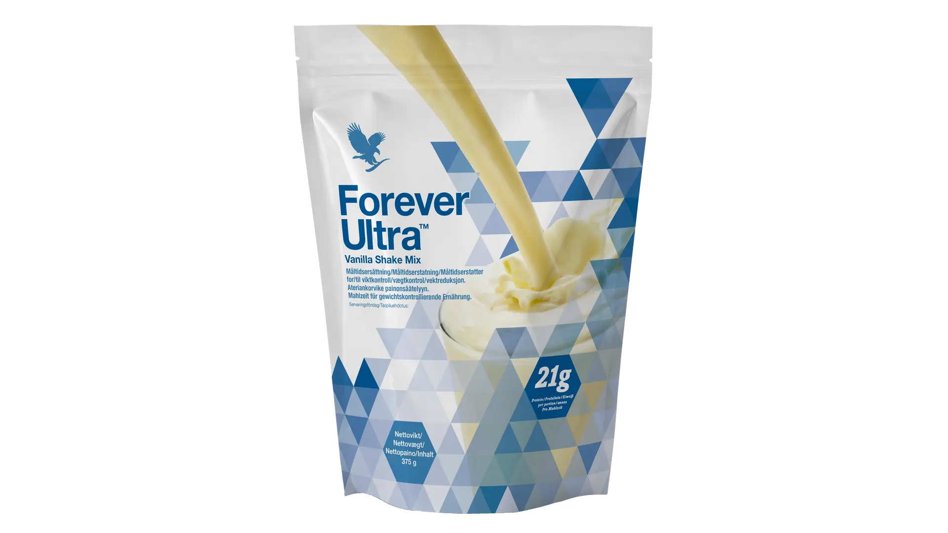 Forever Ultra™ Vanilla Shake Mix