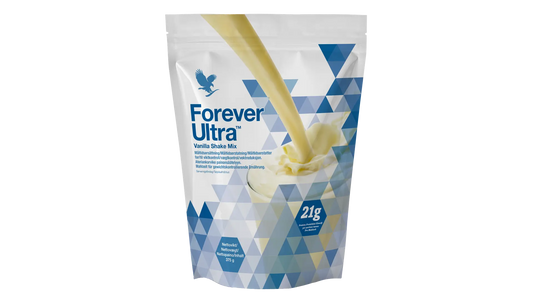 Forever Ultra™ Vanilla Shake Mix
