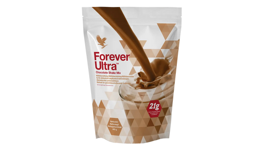 Forever Ultra™ Chocolate Shake Mix