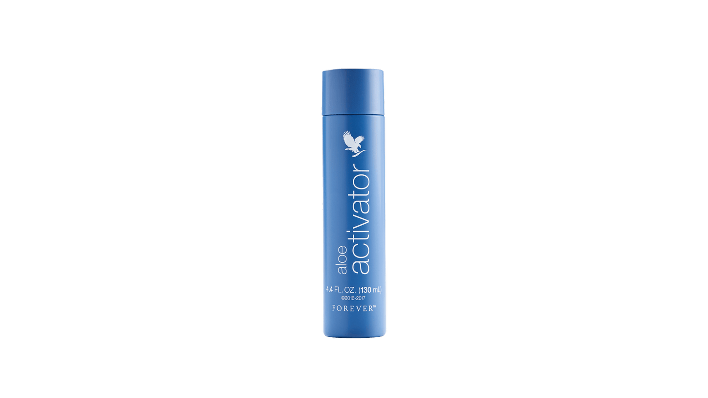 Aloe Activator