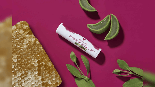 Forever Aloe Lips™ (Geschenk)