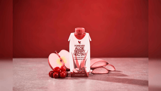 330ml Forever Aloe Berry Nectar™
