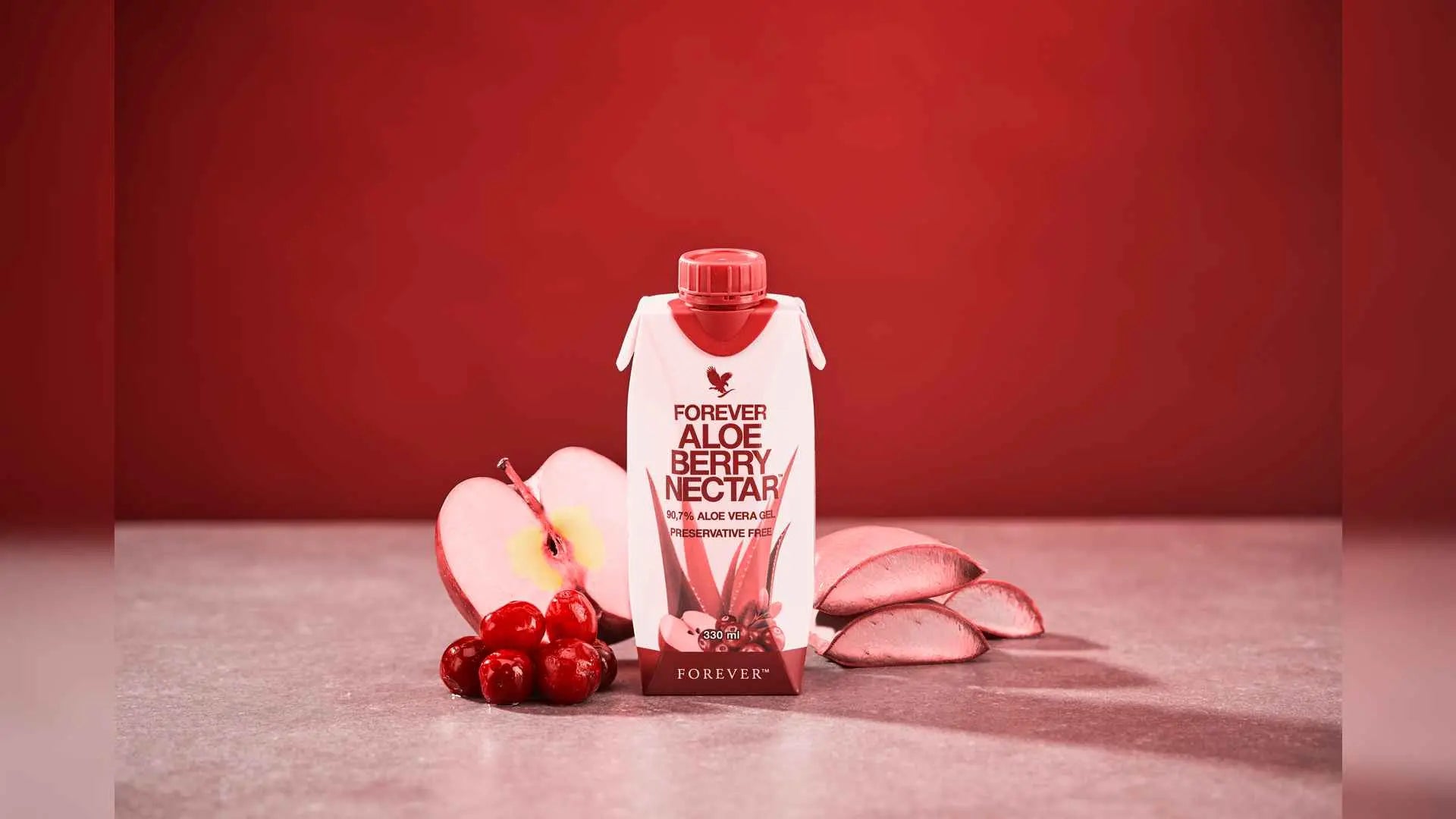 330ml Forever Aloe Vera Gel™