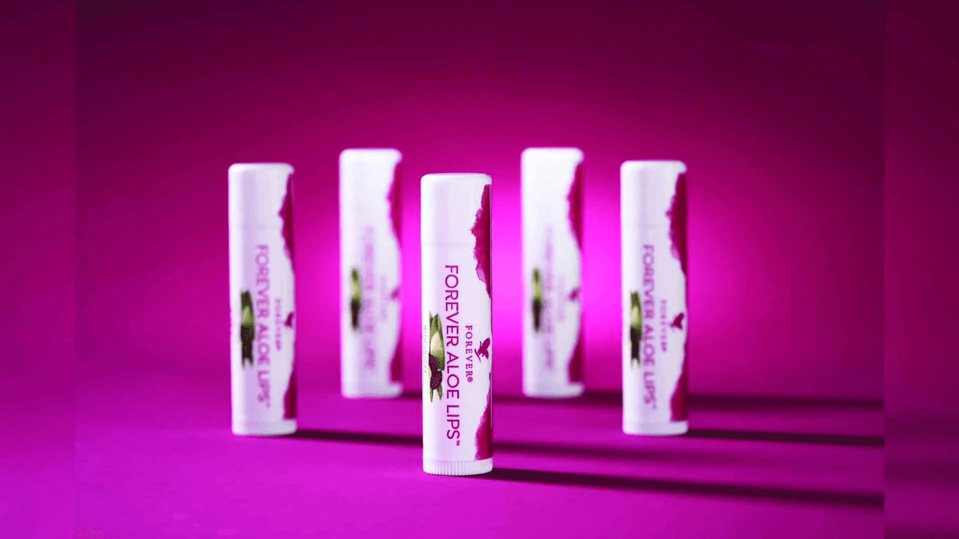 Forever Aloe Lips™ (Geschenk)