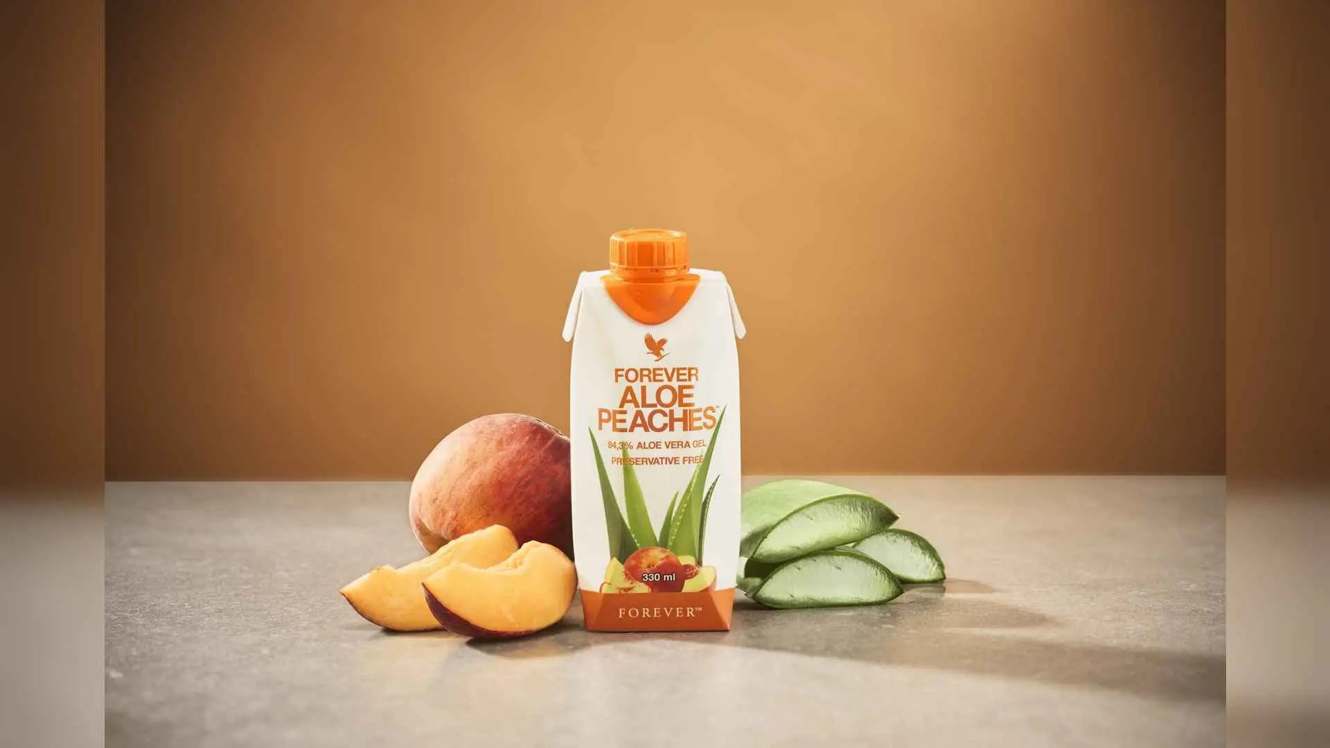 330ml Forever Aloe Vera Gel™