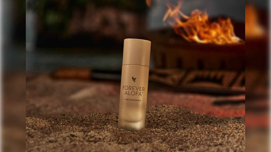 Forever Alofa™ Fine Fragrance