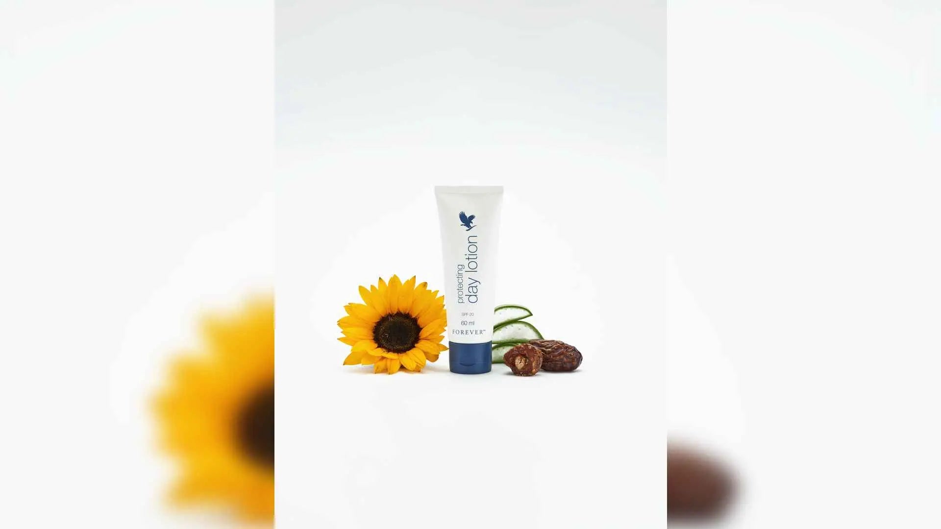 Protecting Day Lotion