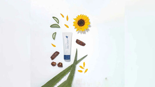 Protecting Day Lotion