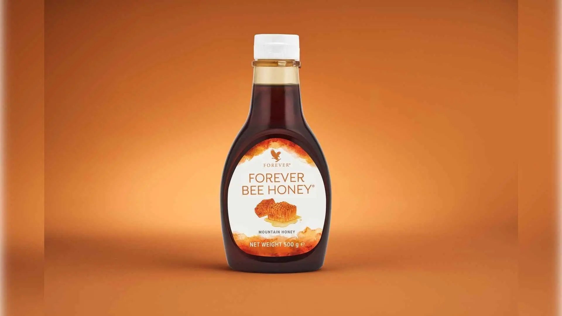 Forever Bee Honey