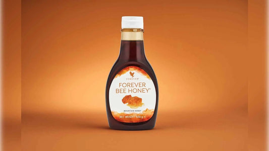 Forever Bee Honey