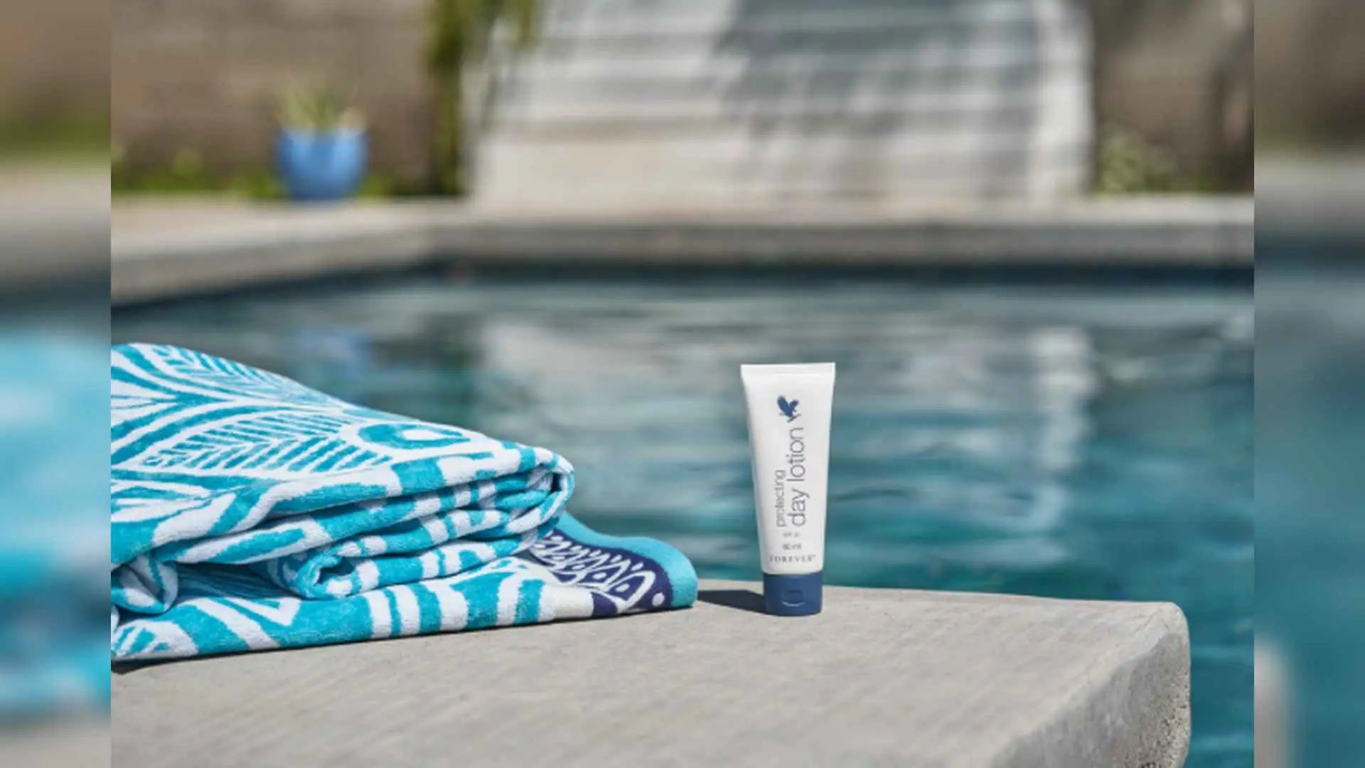 Protecting Day Lotion