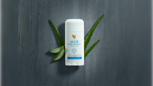 Aloe Ever-Shield®