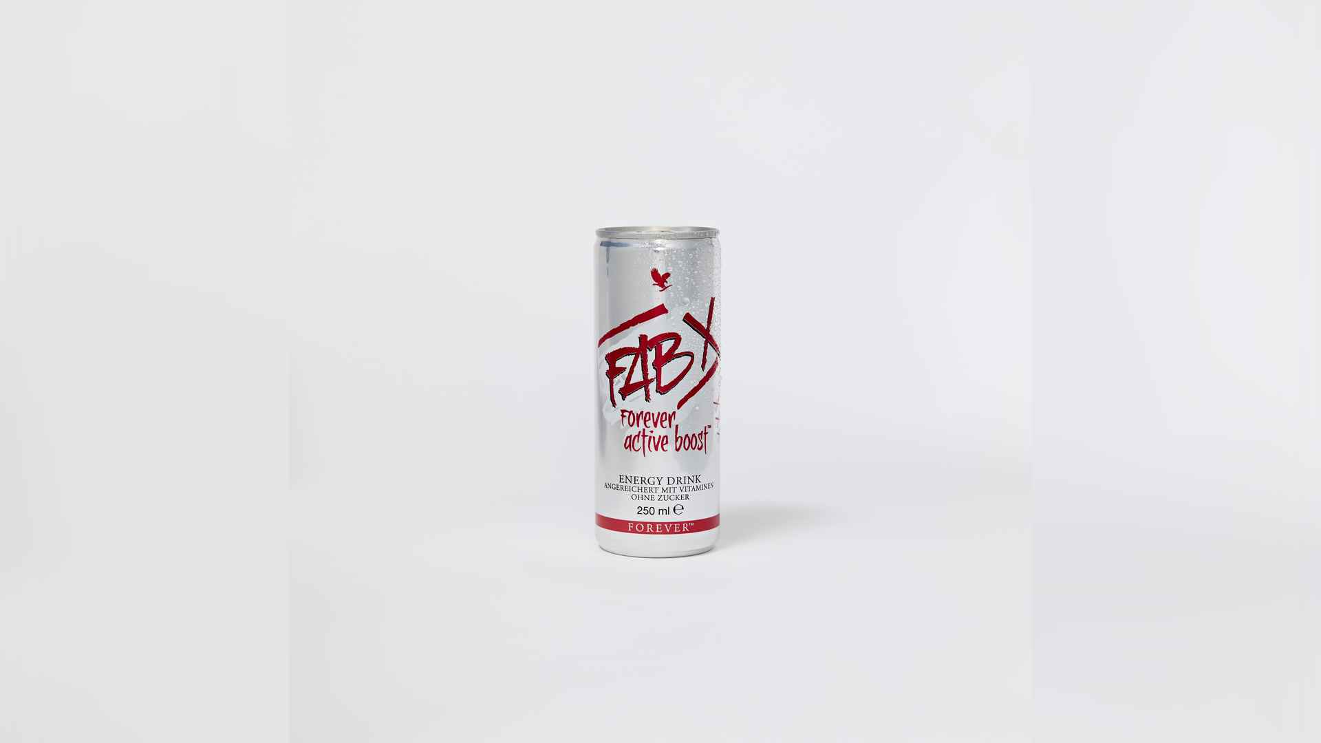 FAB X Forever Active Boost™ - Zero