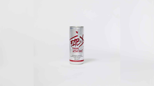 FAB X Forever Active Boost™ - Zero