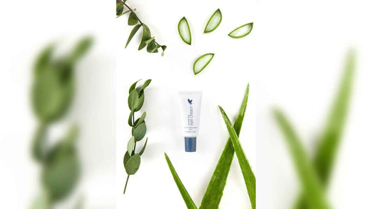 awakening eye cream