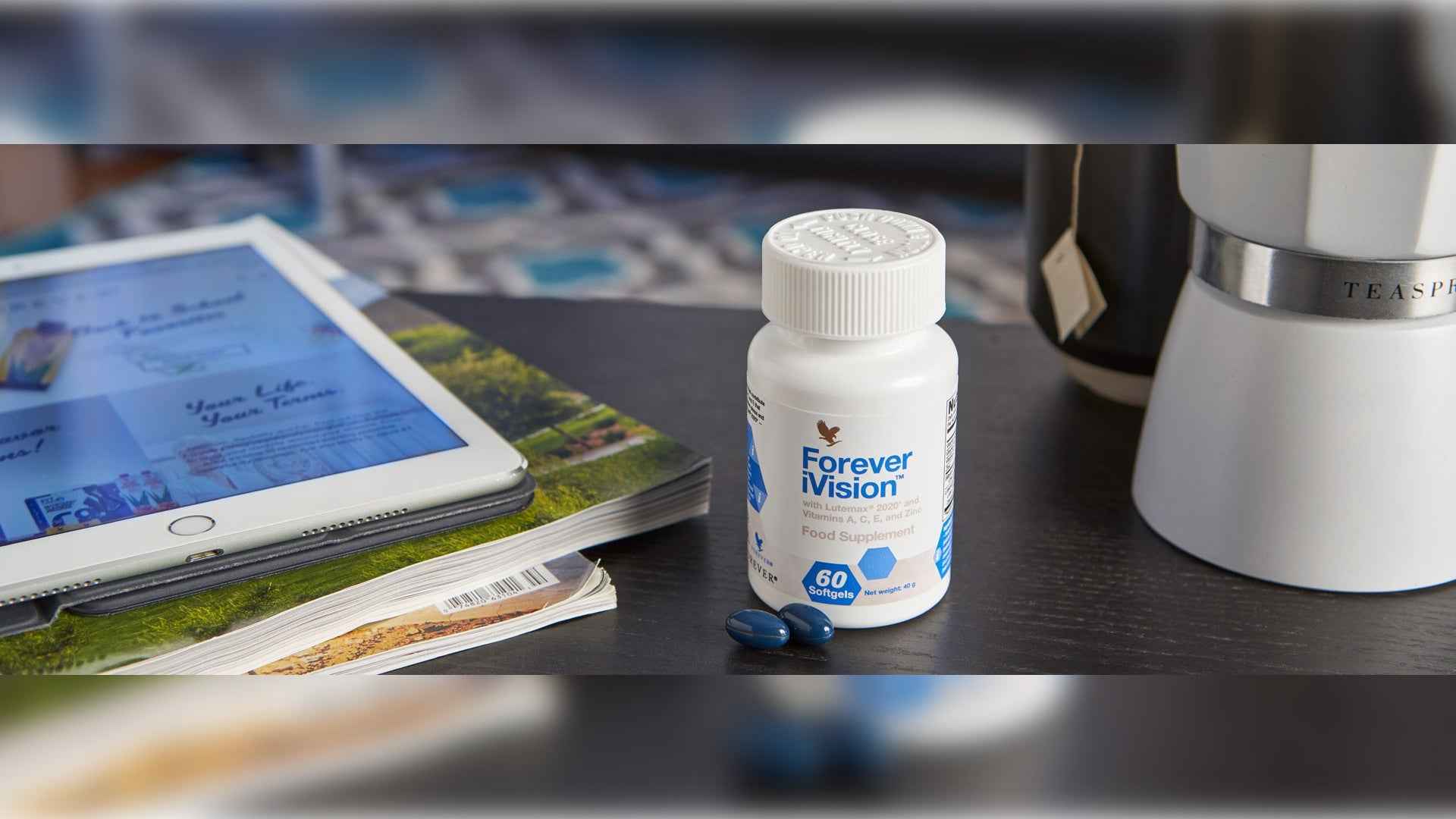 Forever iVision™