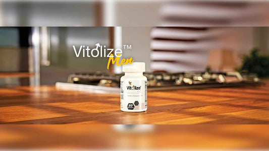 VITOLIZE™ Men
