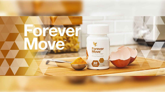 Forever Move™