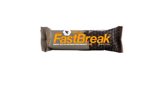 Forever FastBreak™