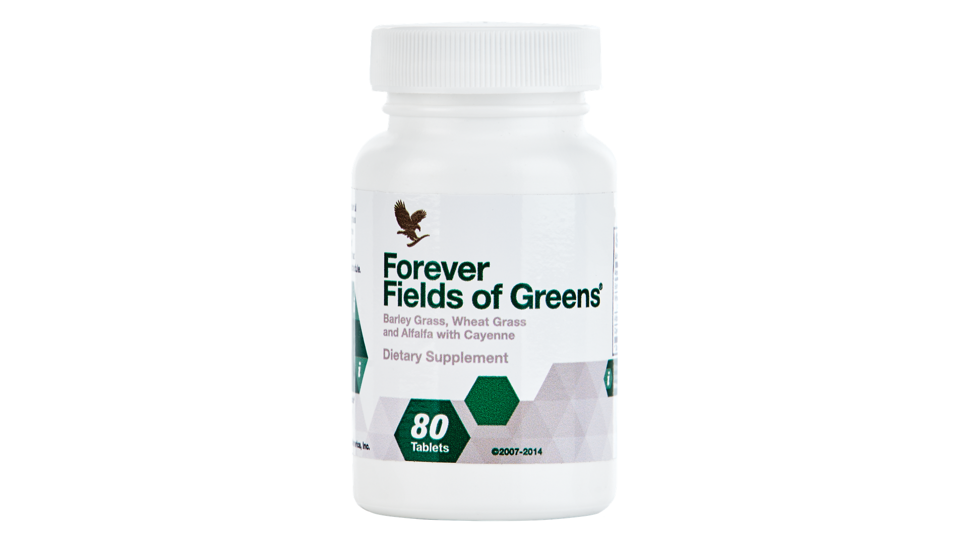 Fields of Greens®