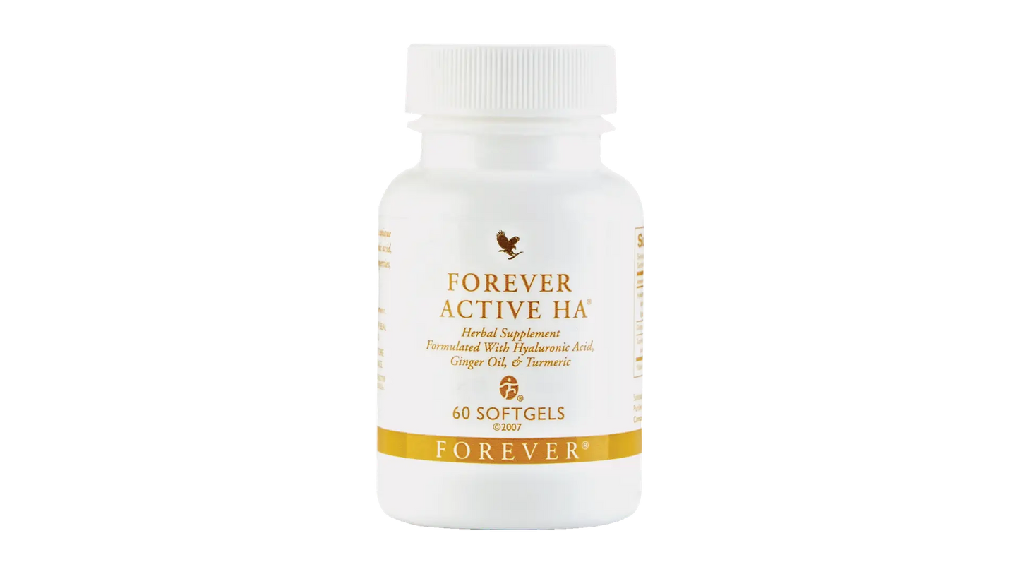 Forever Active HA®