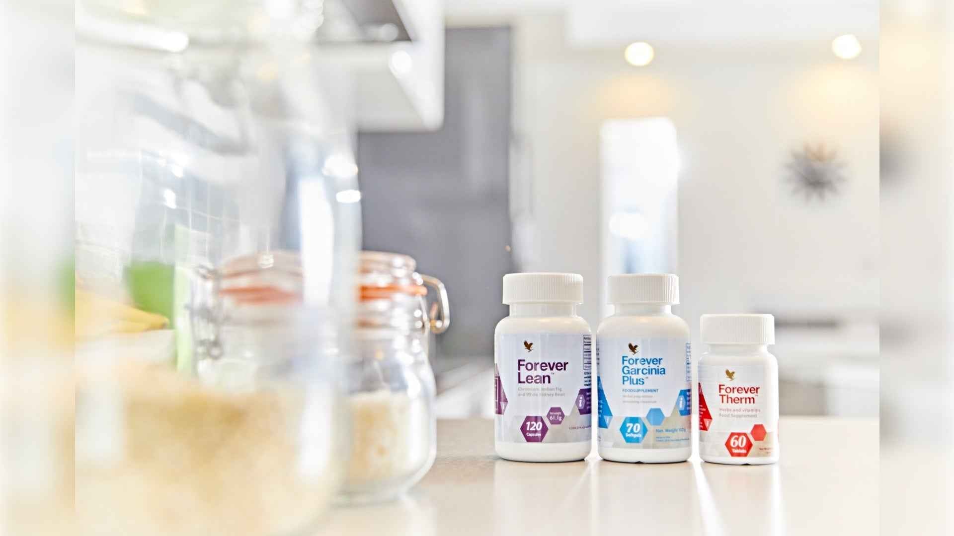 Forever Garcinia Plus™
