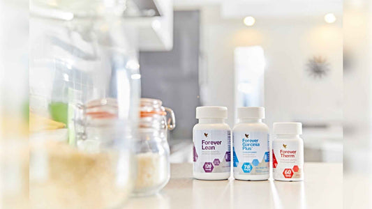 Forever Garcinia Plus™