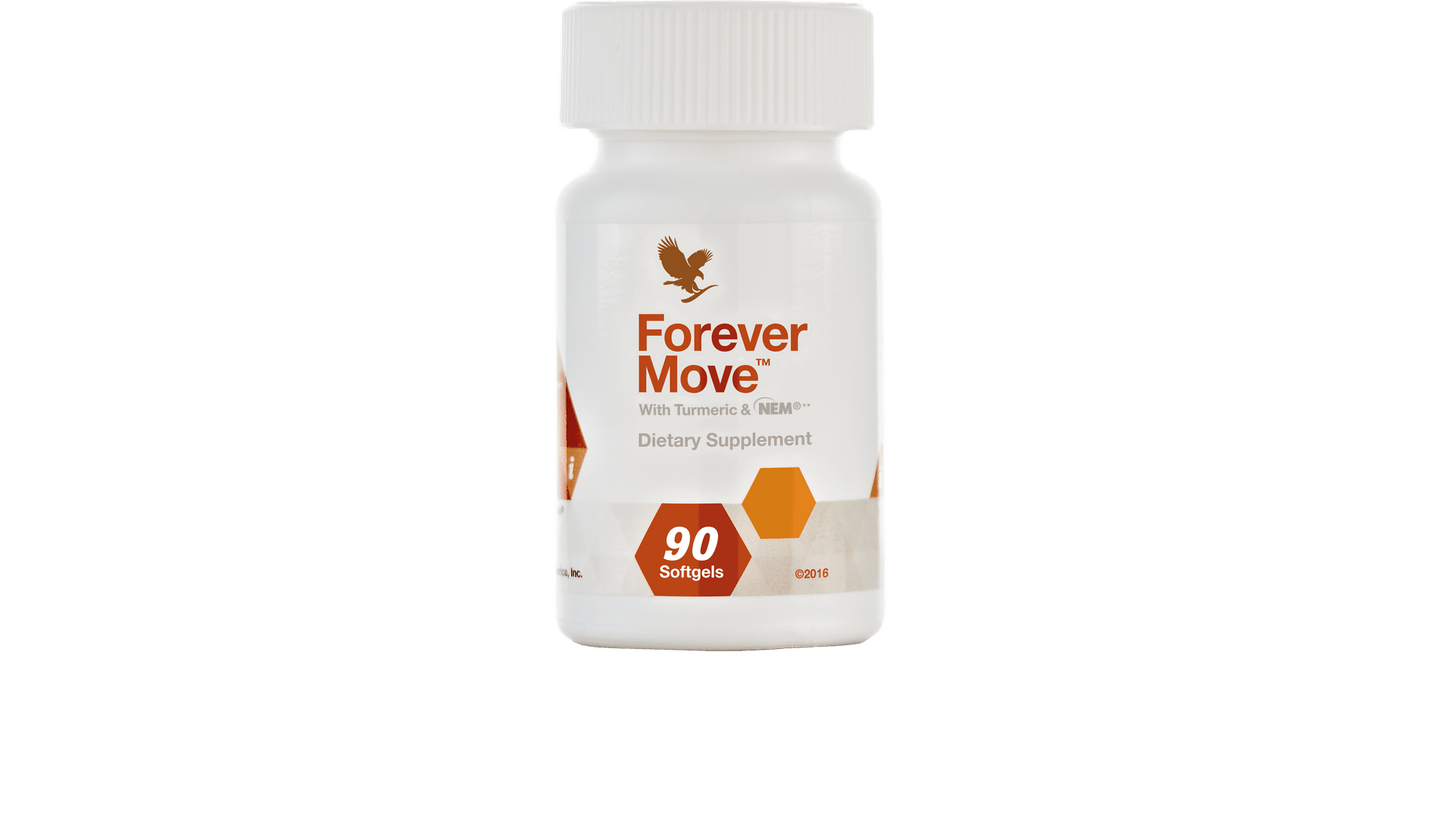 Forever Move™